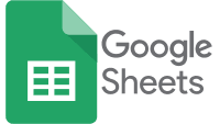 Google Táblázatok/Google Spreadsheet